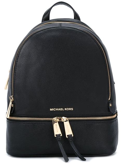 michael kors cargo backpack|Michael Kors backpacks outlet.